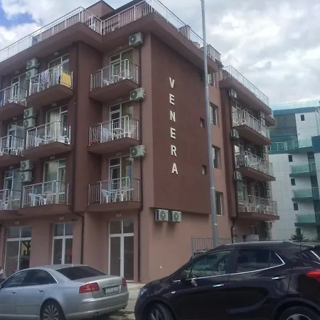 Guest Venera 普里莫尔斯科