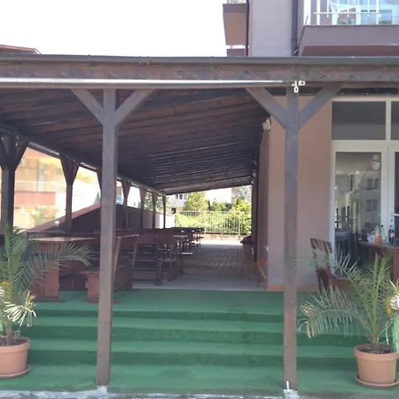 Guest Venera Pensionat Primorsko