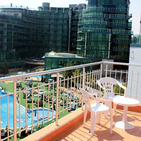 Guest Venera Pensionat