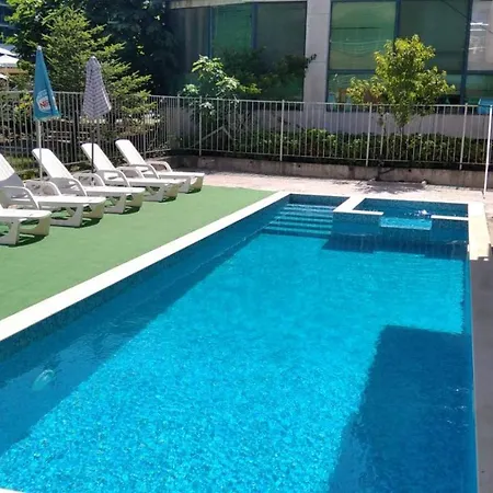 Pensionat Guest Venera 3*