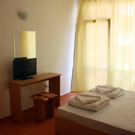 Pensionat Guest Venera Primorsko