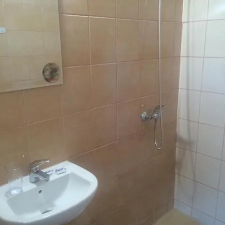 Guest Venera Primorsko