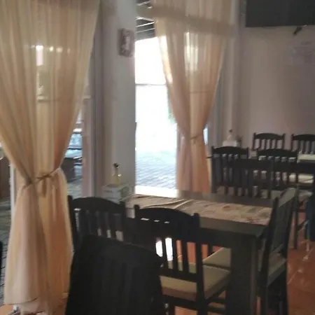 Guest Venera Primorsko