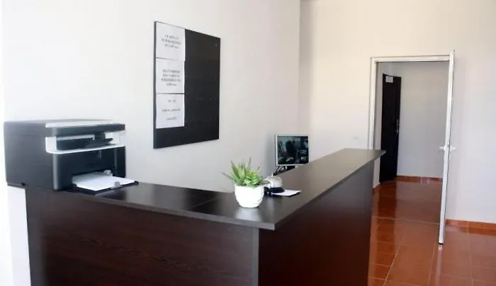 Guest Venera Pensiune