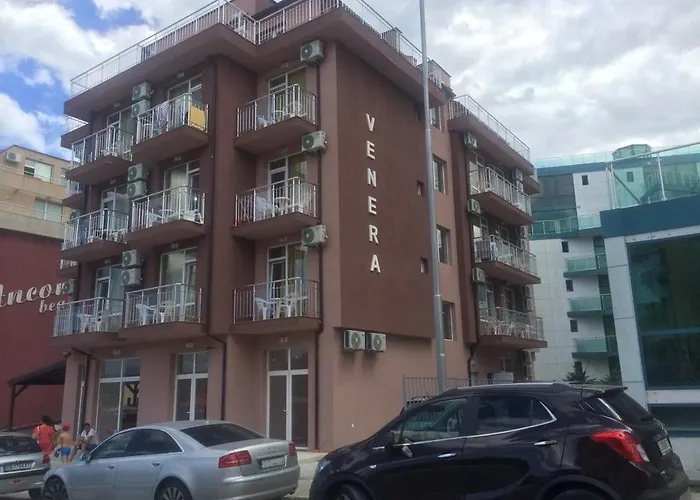 Guest Venera Primorsko