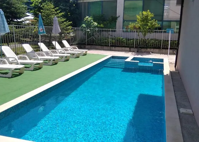 Pensiune Guest Venera 3*