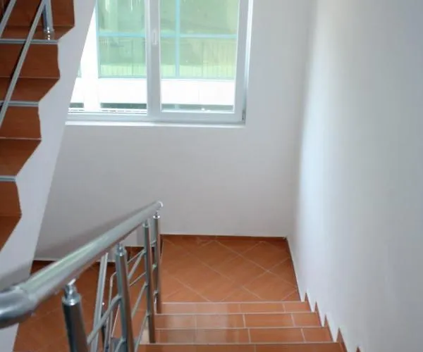 Pensiune Guest Venera Primorsko