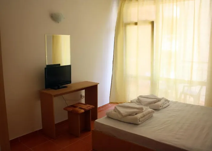 Pensiune Guest Venera Primorsko