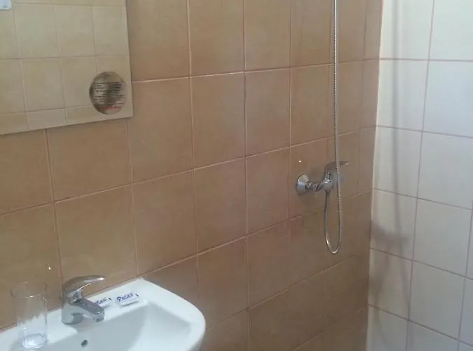 Guest Venera Primorsko