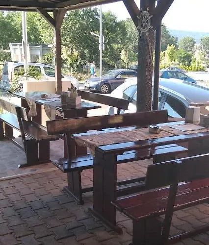 Pensiune Guest Venera Primorsko