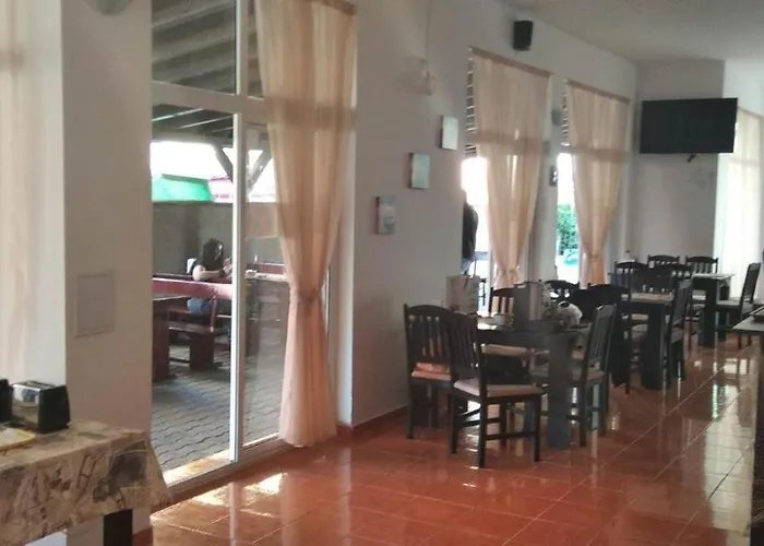 Pensiune Guest Venera