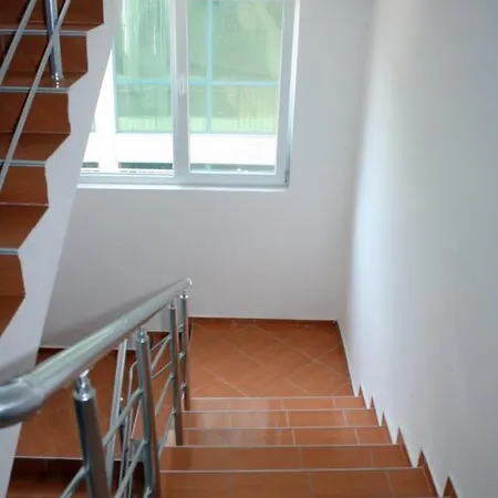 Pensionat Guest Venera Primorsko