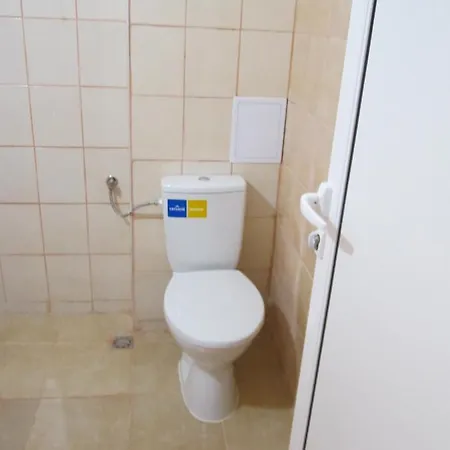 Pensionat Guest Venera 3*