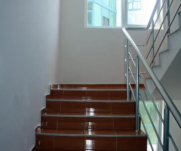 Guest Venera Maison d'hôtes